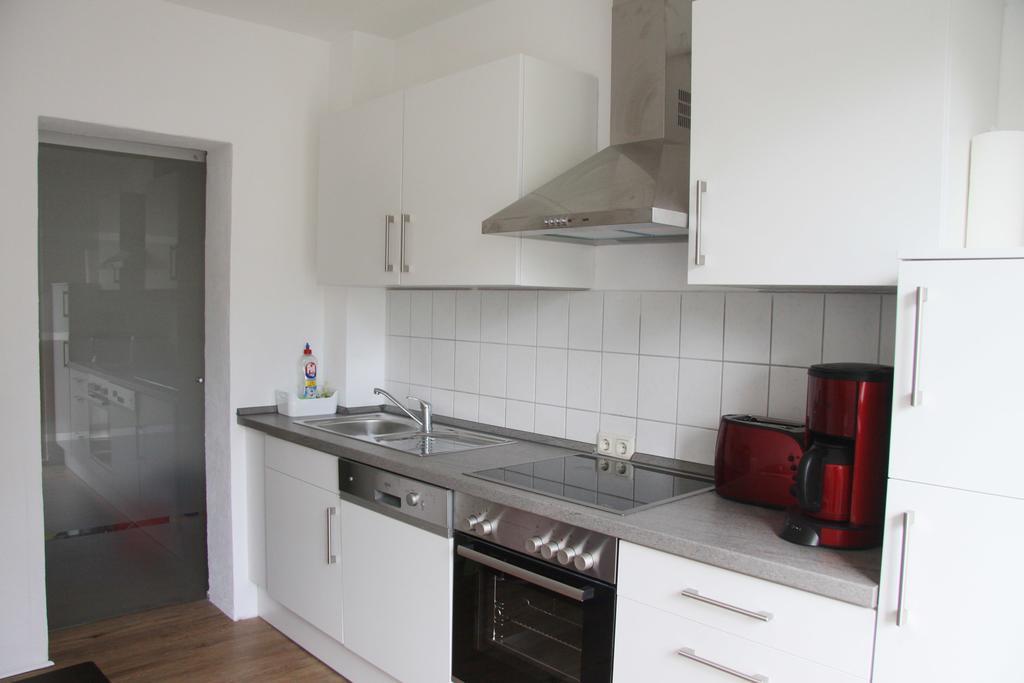 Fewo Amsbergstrasse Bad Harzburg Room photo